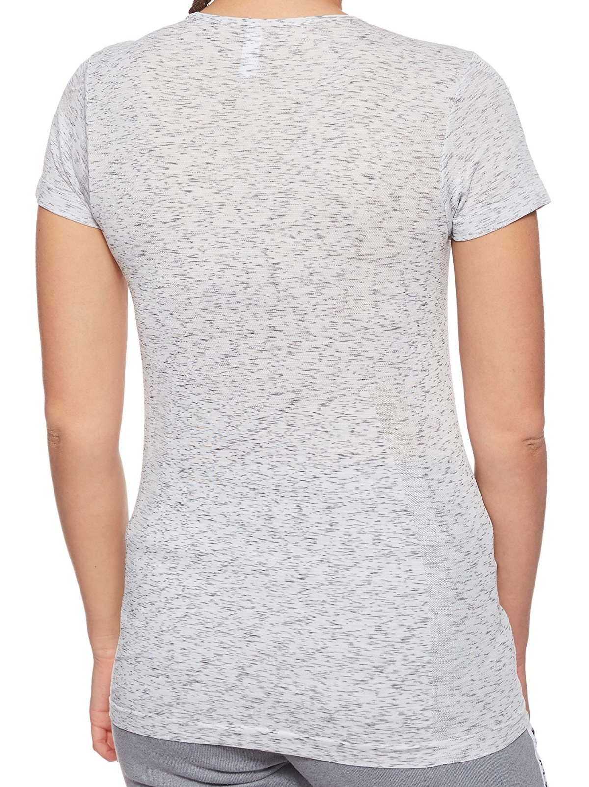 Dámské tričko UNDER ARMOUR Vanish Seamless Spacedye