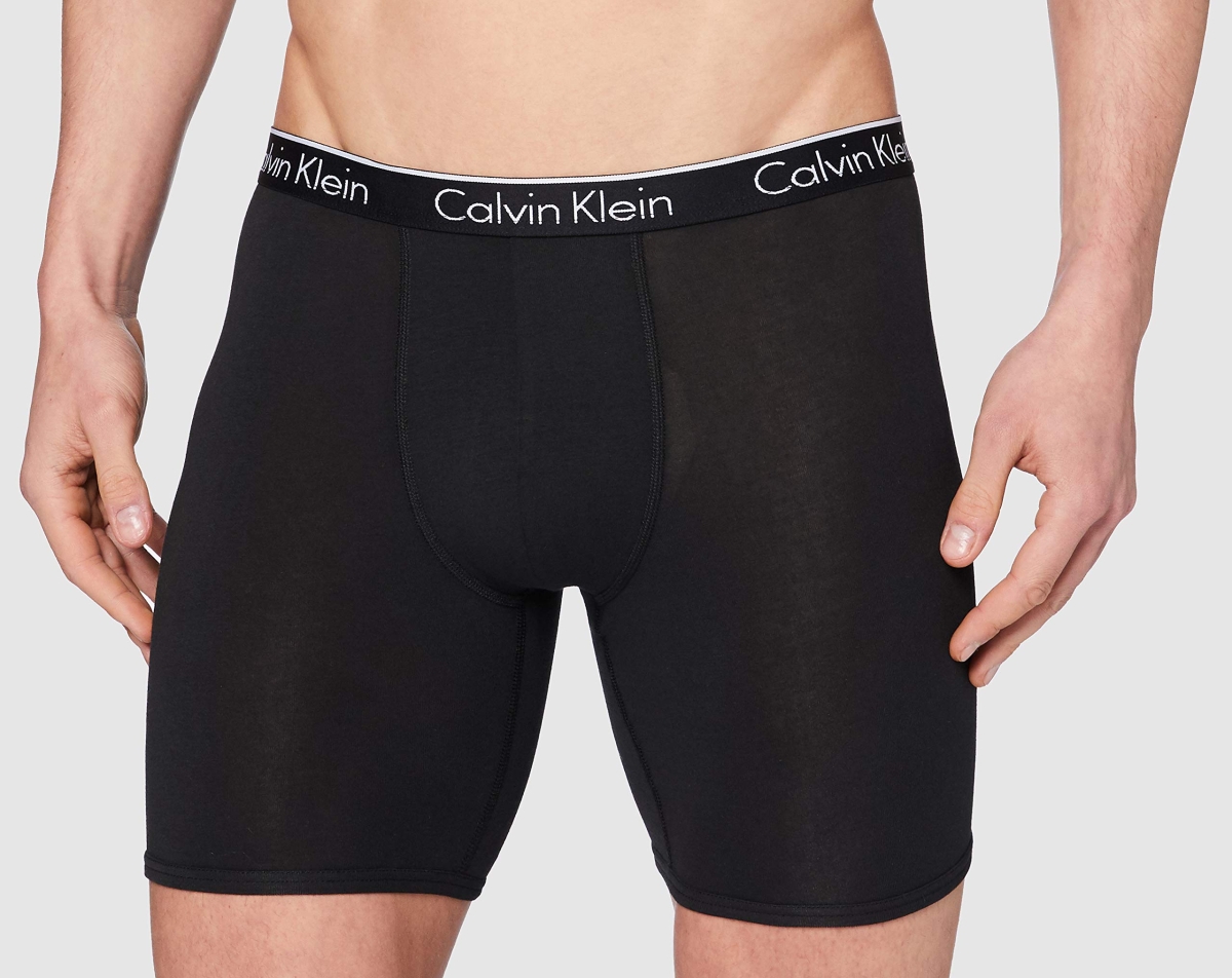 Pánské boxerky CALVIN KLEIN Underwear - 2 pack