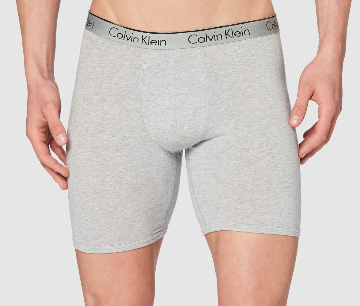 Pánské boxerky CALVIN KLEIN Underwear - 2 pack