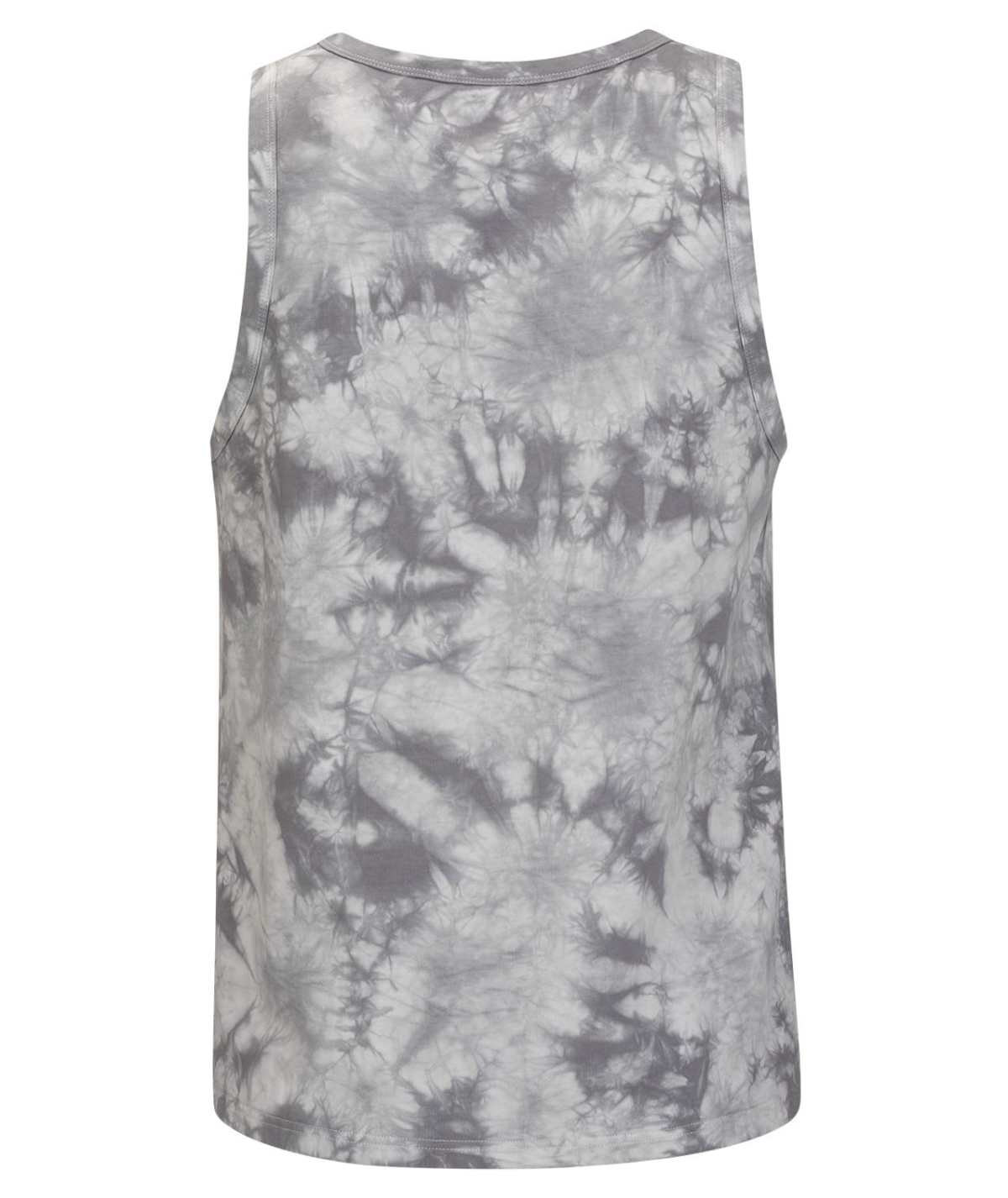 Pánské tílko HURLEY Ziggy Tie Dye Tanktop