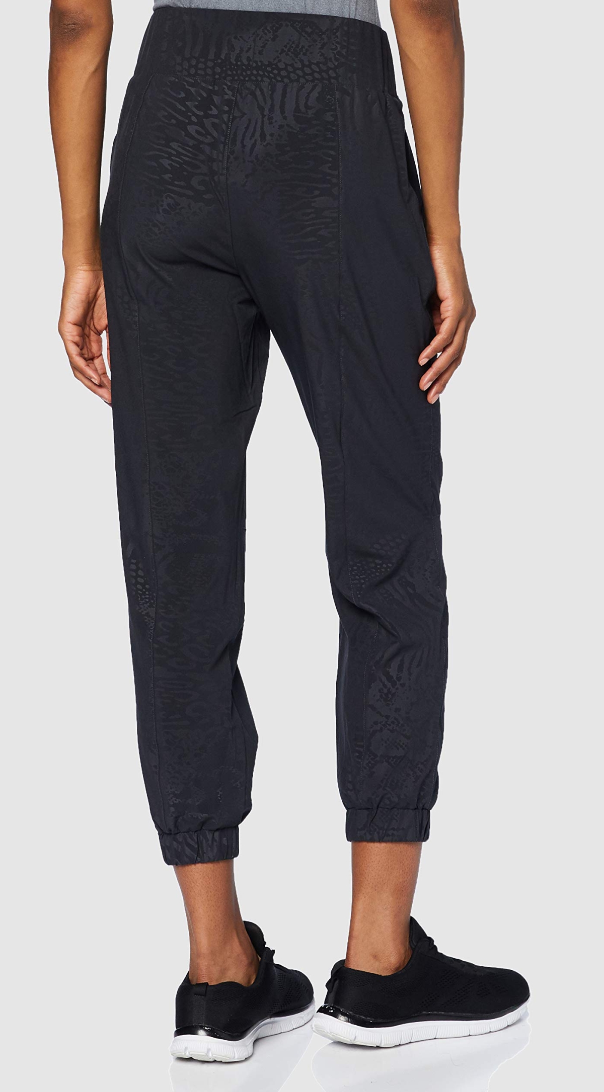 Dámské kalhoty HURLEY Icon Aquas Jogger