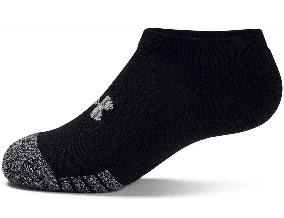 Ponožky UNDER ARMOUR No Show - 3 páry