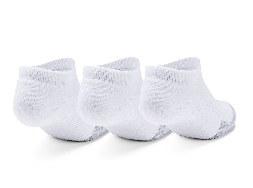 Ponožky UNDER ARMOUR No Show - 3 páry