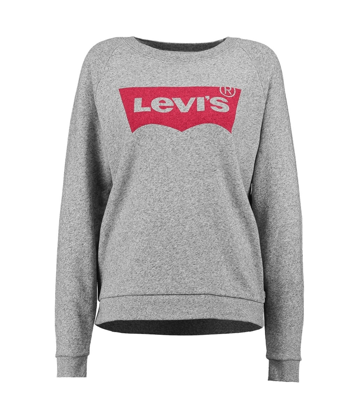 Dámská mikina LEVI'S Relaxed Graphic Crew