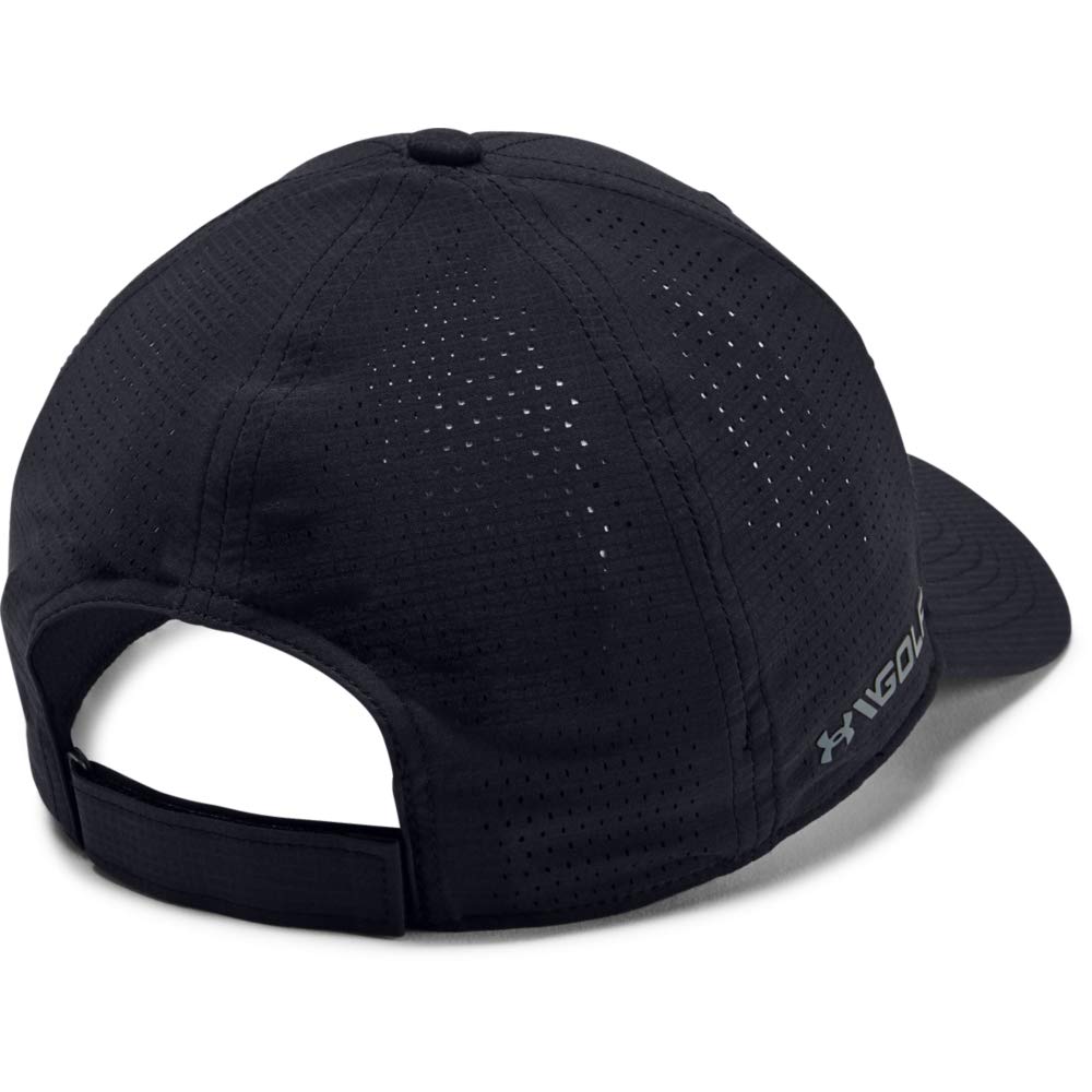Kšiltovka UNDER ARMOUR 3.0 Driver Cap