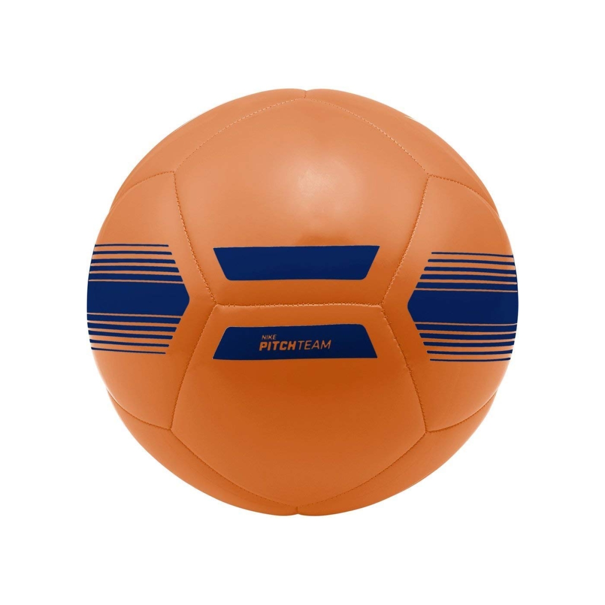 Fotbalový míč NIKE Pitch Team Soccer Ball Football Training