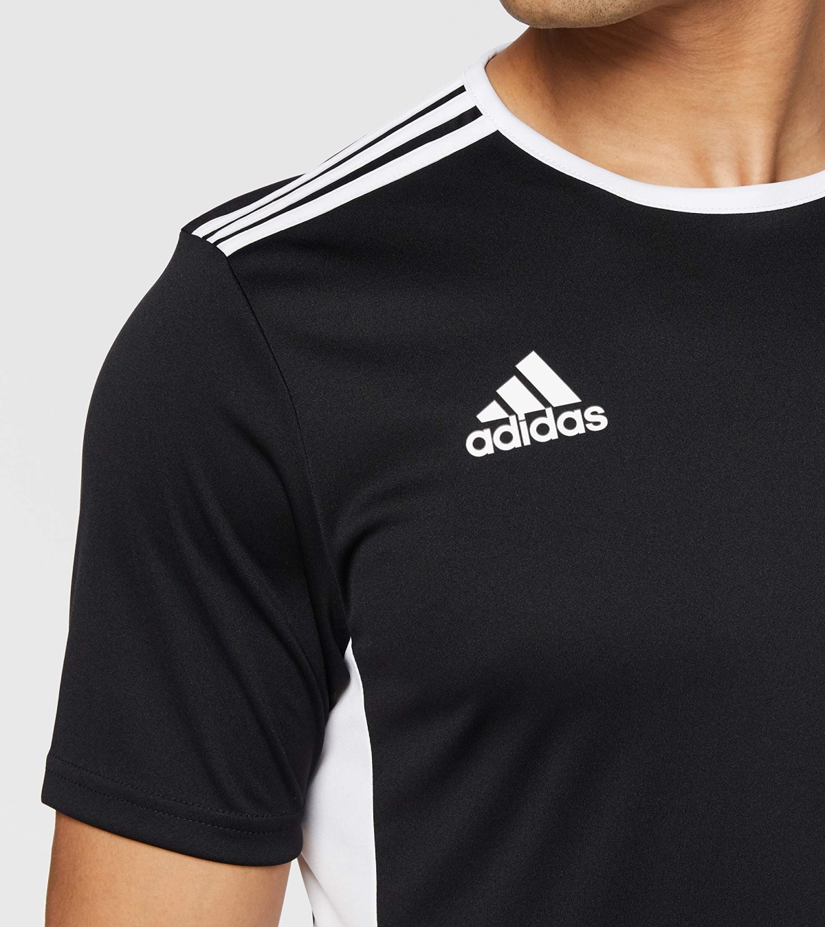 Pánské tričko ADIDAS Entrada 18 Aeroready