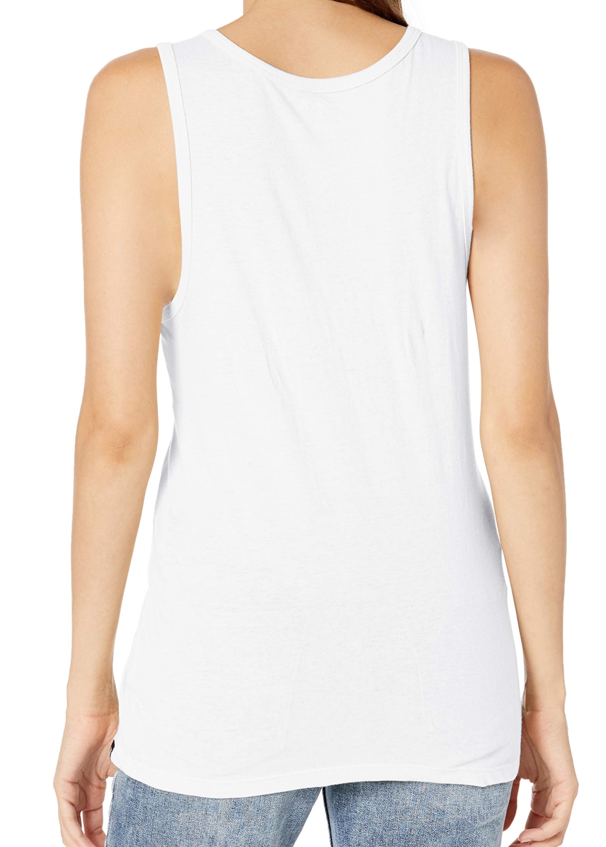 Dámské tílko HURLEY Coladas Perfect Scoop Tank