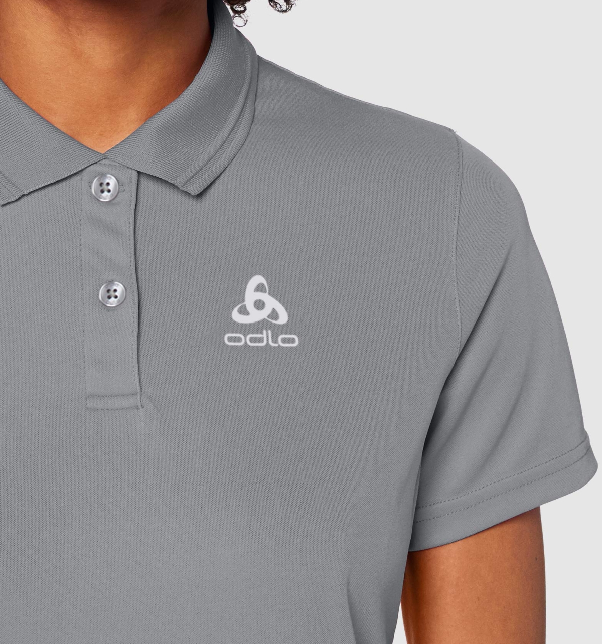 Dámské tričko ODLO Tilda Polo Shirt