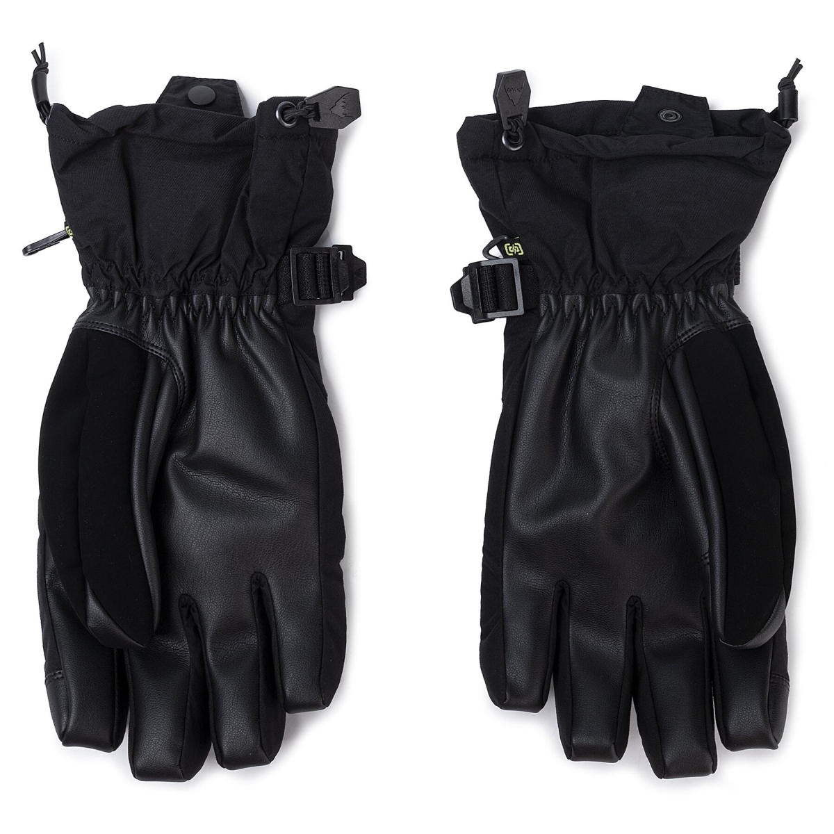 Pánské zimní rukavice BURTON MB Profile Gloves