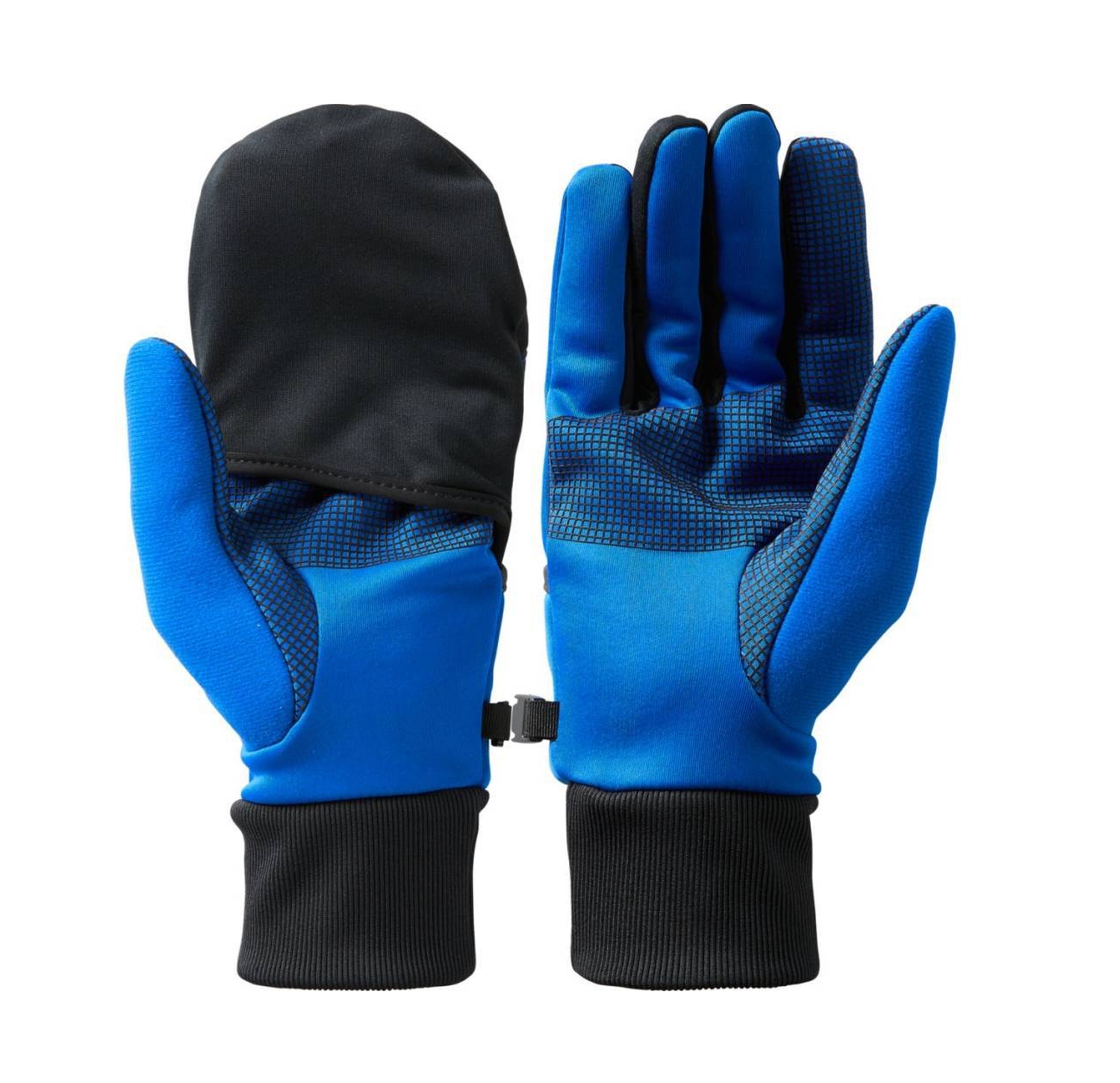 Zimní rukavice UNDER ARMOUR Convertible Gloves Storm