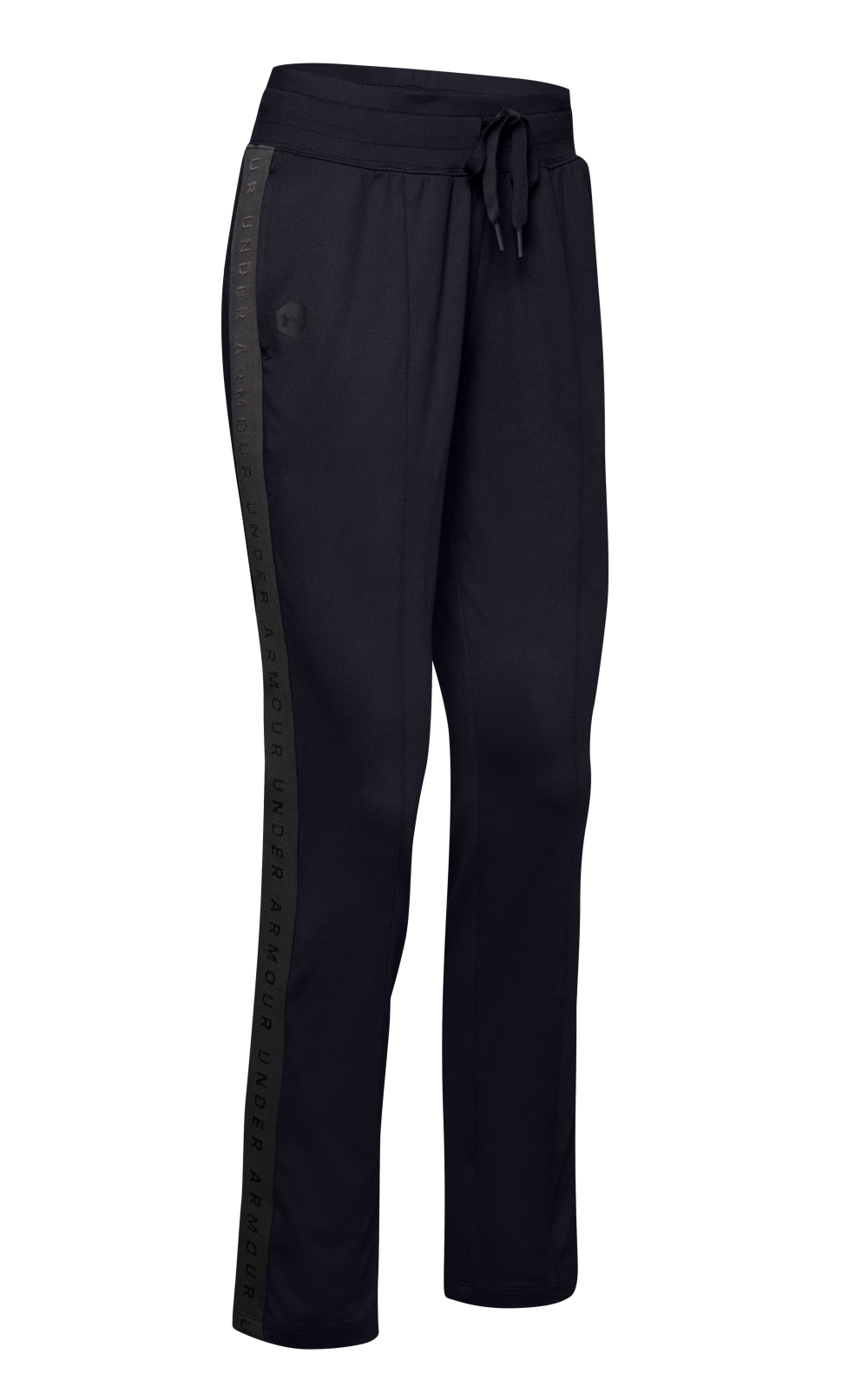 Dámské tepláky UNDER ARMOUR Athlete Recovery Travel Pant