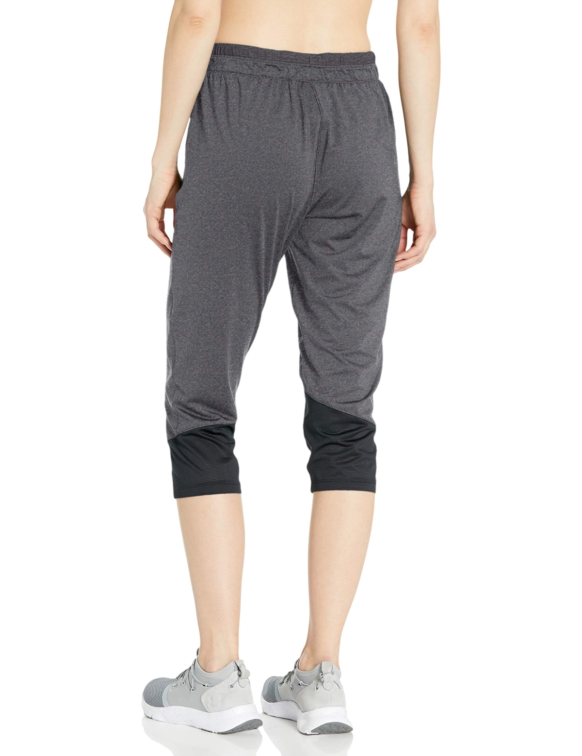 Dámské tepláky UNDER ARMOUR Sport Crop