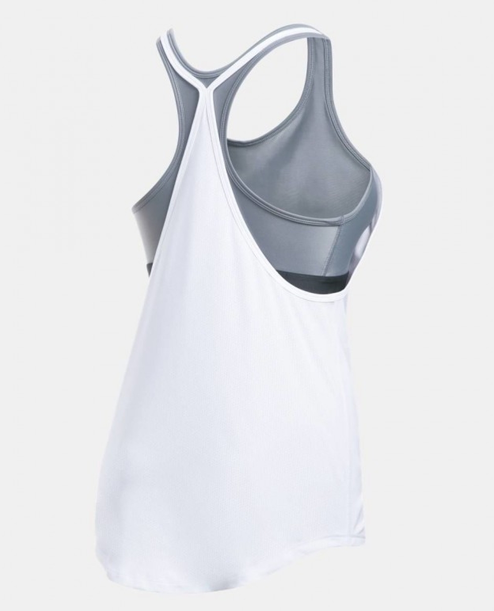 Dámské tílko 2v1 UNDER ARMOUR 2-In-1 Tank top