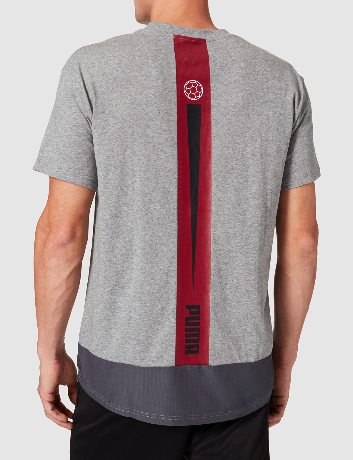 Pánské tričko PUMA ftblNXT Casuals