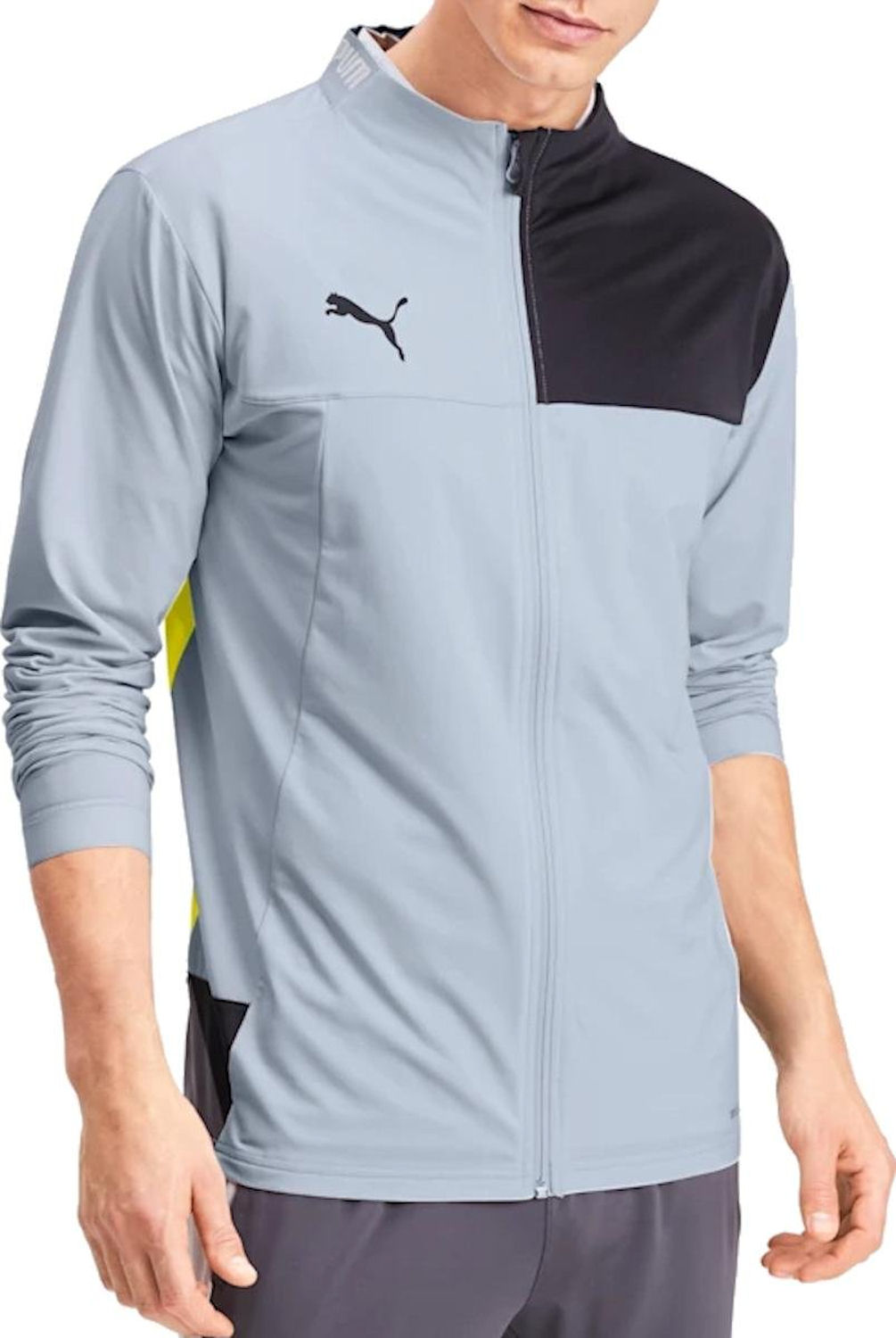 Pánská bunda PUMA ftblNXT Track Jacket