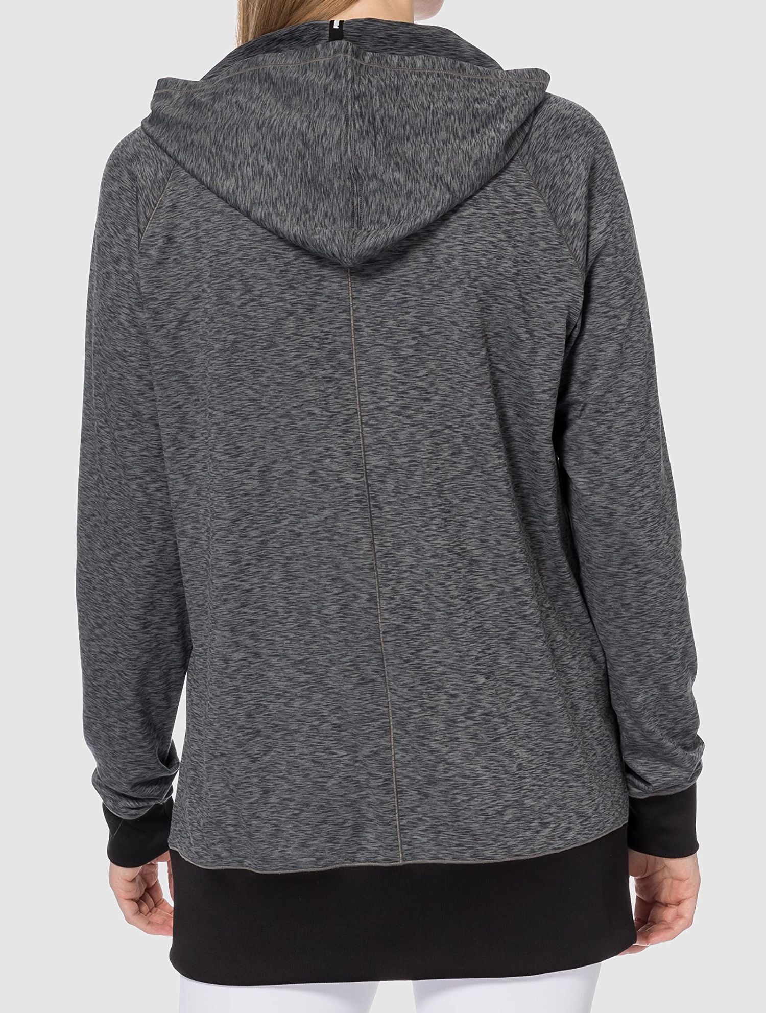 Dámská mikina PUMA Studio Knit Jacket