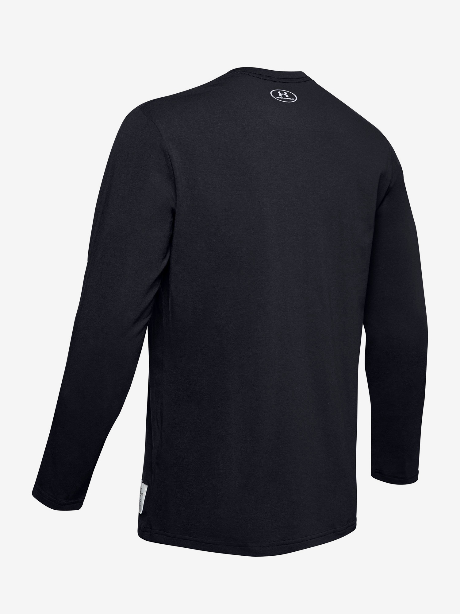 Pánské triko UNDER ARMOUR x Project Rock Pay Your Dues