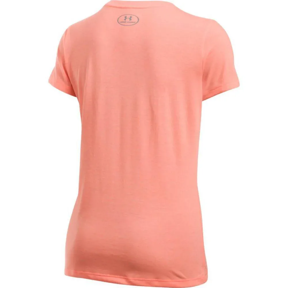 Dámské tričko UNDER ARMOUR Threadbourne Fitness Exercise