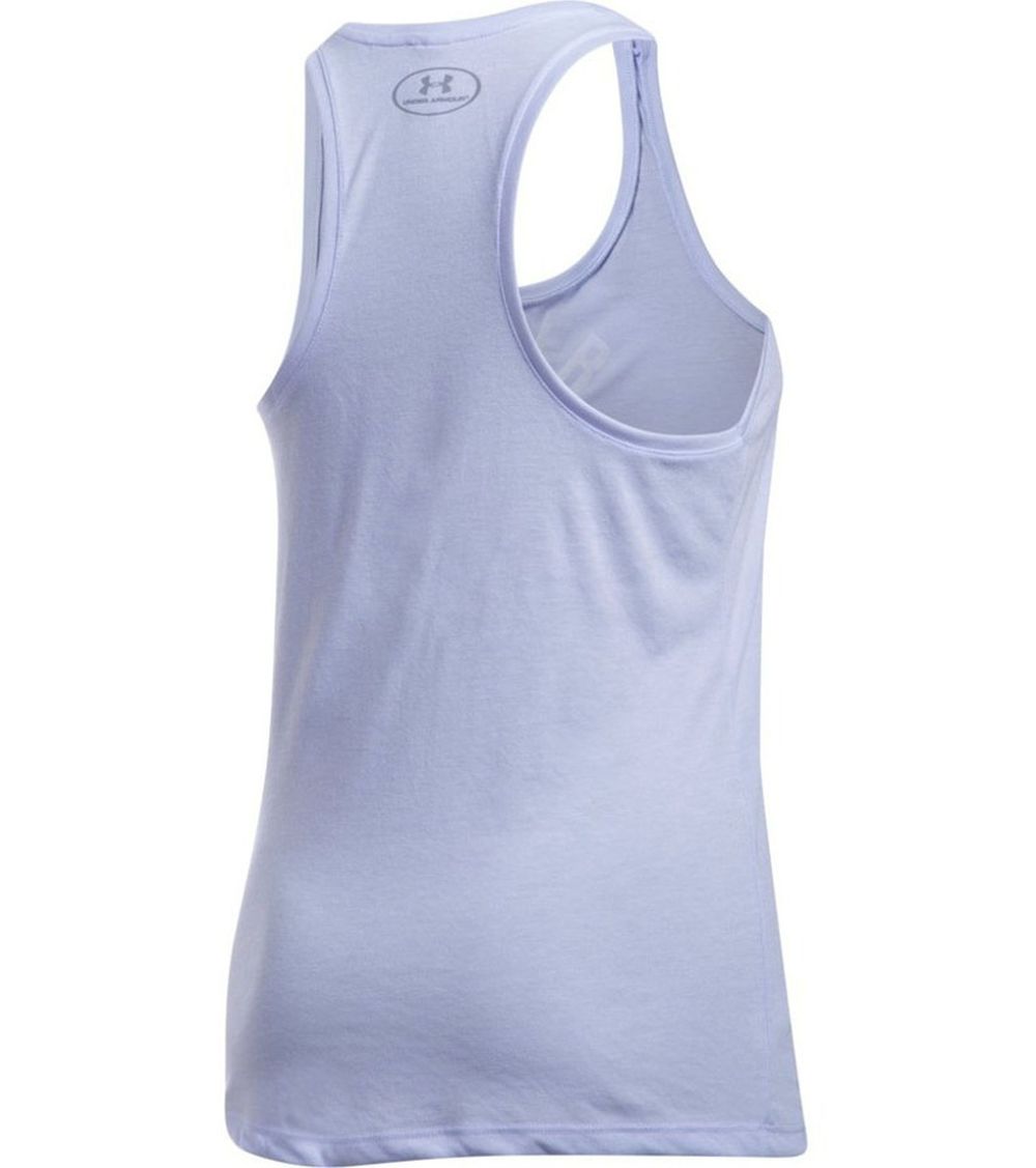 Dámské tílko UNDER ARMOUR Threadborne Train Tank