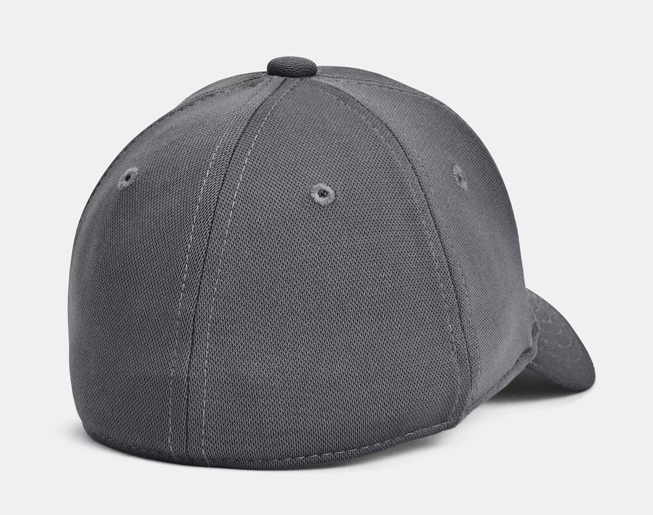 Kšiltovka UNDER ARMOUR Heathered Blitzing 3.0