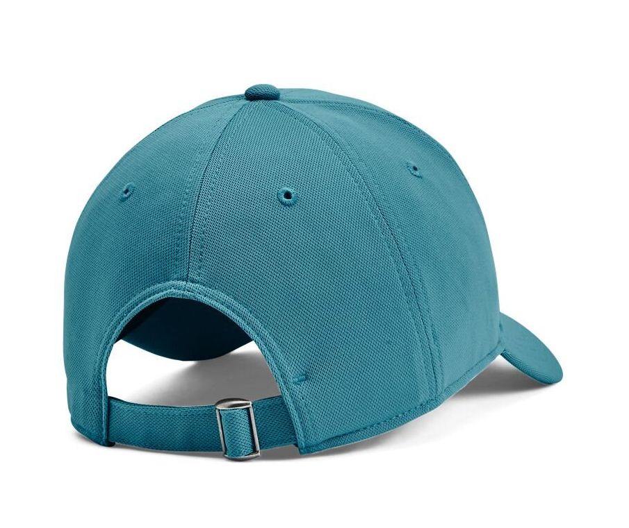 Kšiltovka UNDER ARMOUR Blitzing Adj Cap