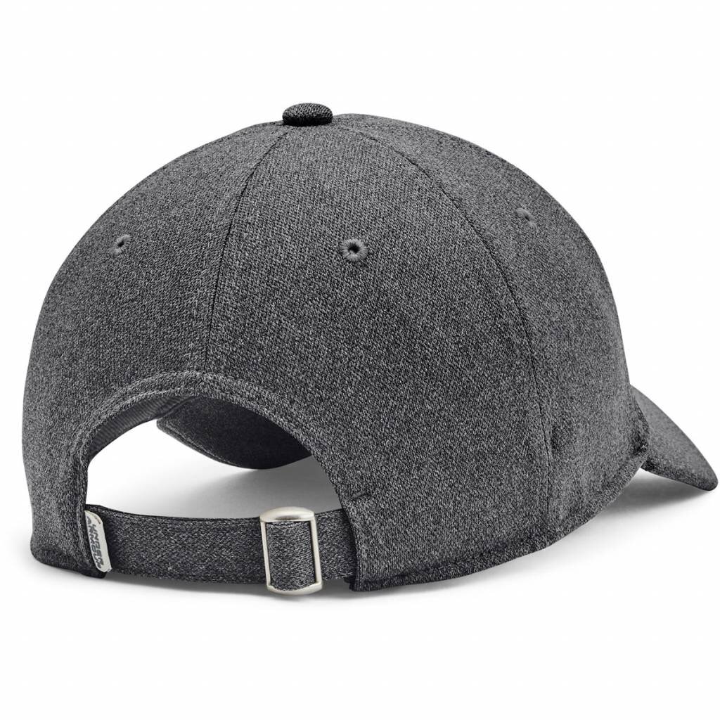 Kšiltovka UNDER ARMOUR Blitzing Adj Cap