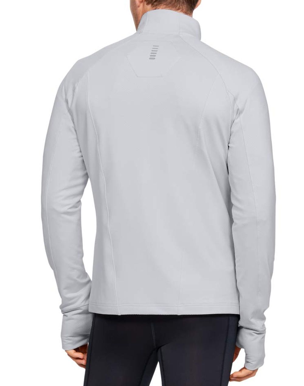 Pánská bunda UNDER ARMOUR Coldgear Reactor Run Insulated Jacket 