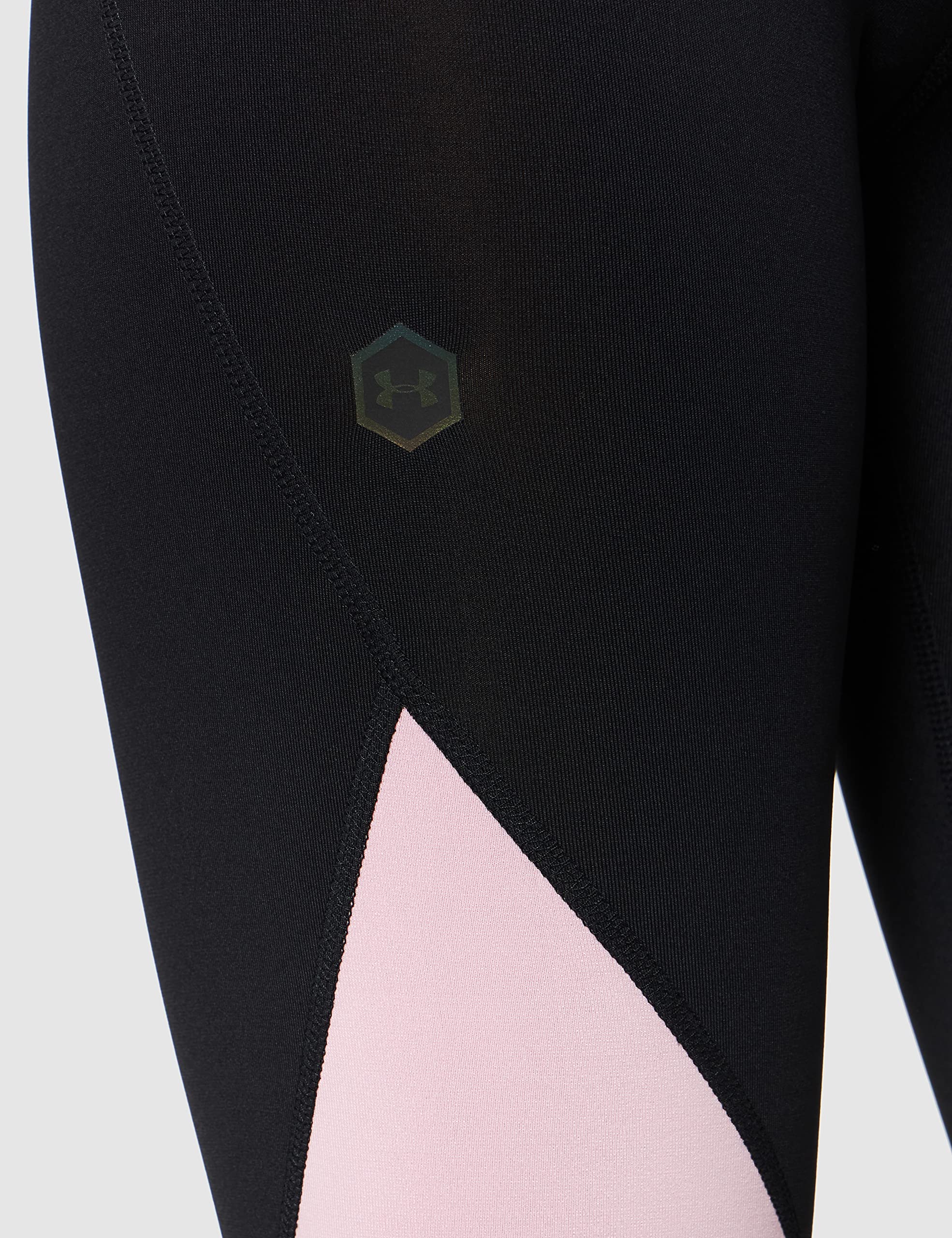 Dámské legíny UNDER ARMOUR kompresní Legging Rush