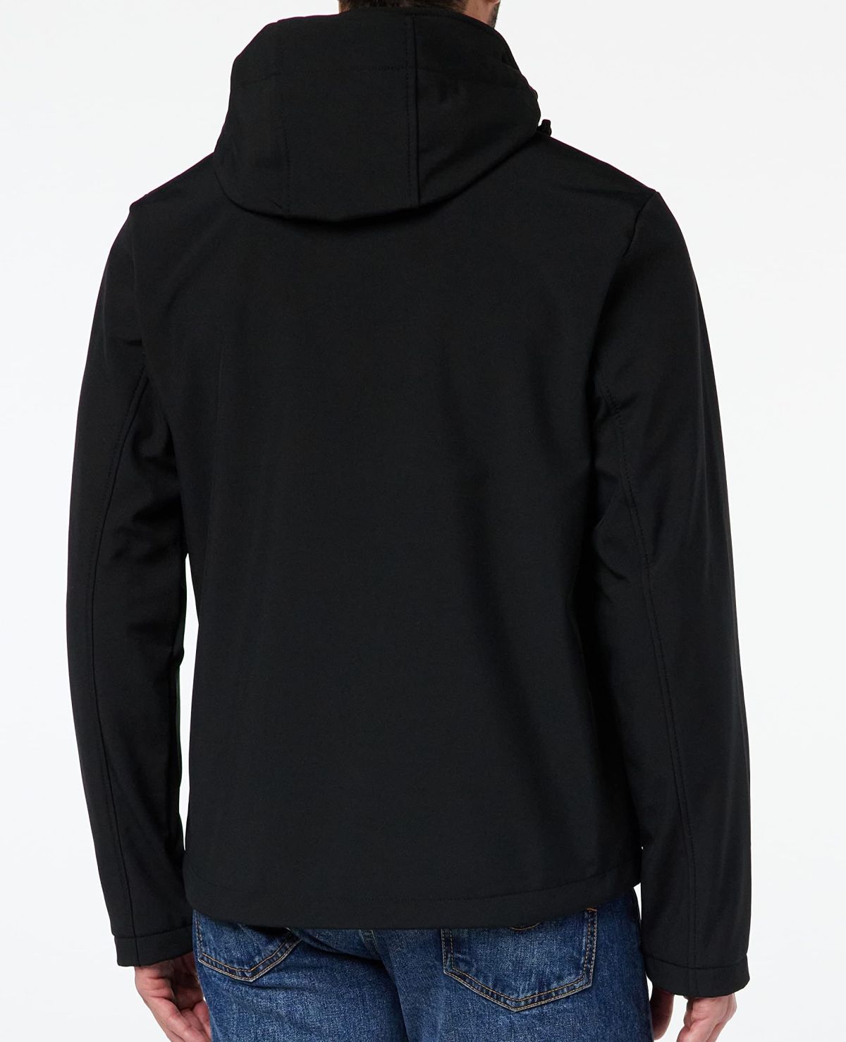 Pánská softshellová bunda CMP Waterproof 7000