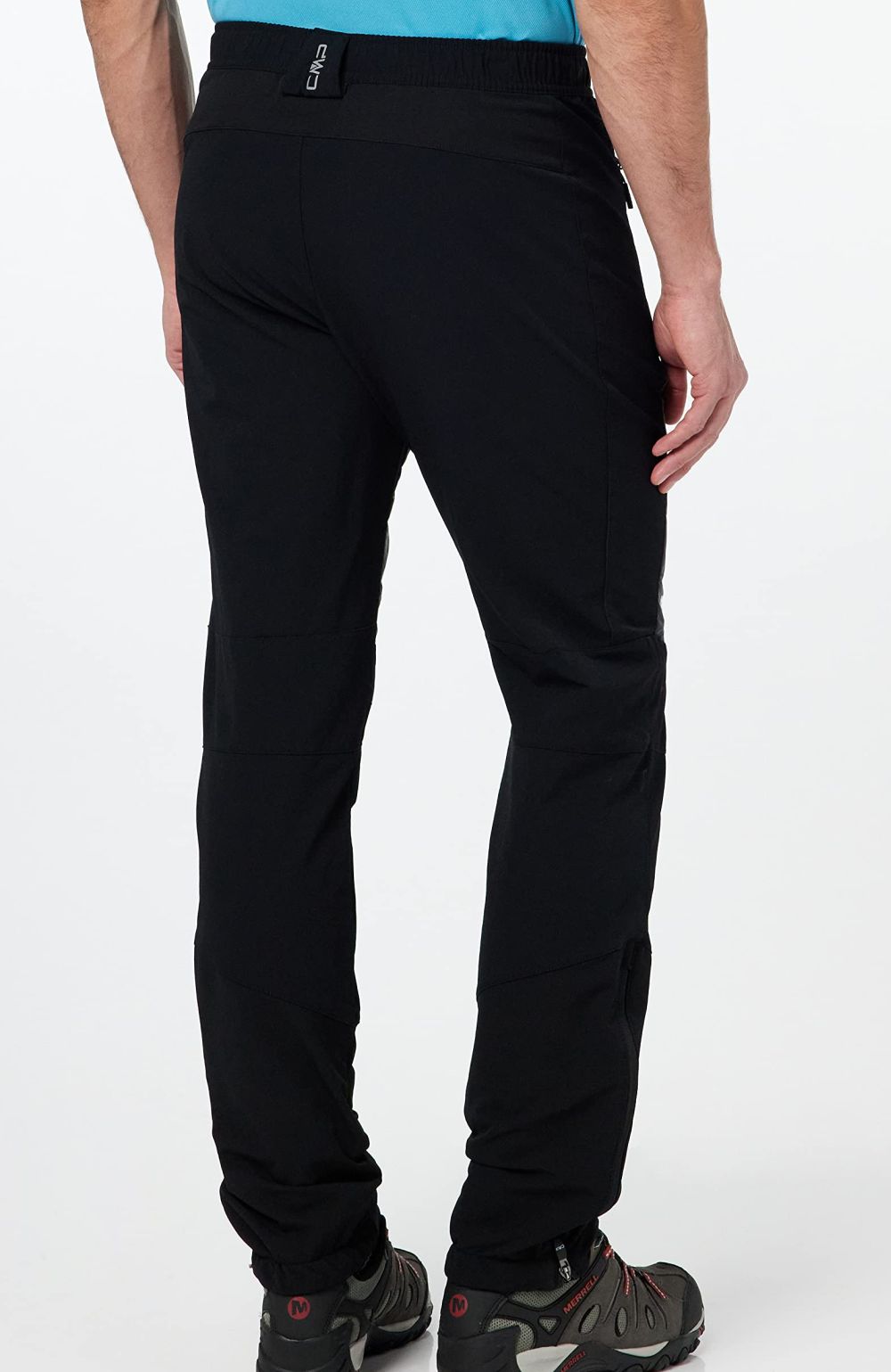 Pánské kalhoty CMP Primaloft Pant