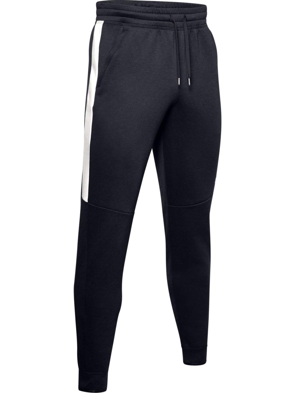Pánské kalhoty UNDER ARMOUR Athlete Recovery Fleece