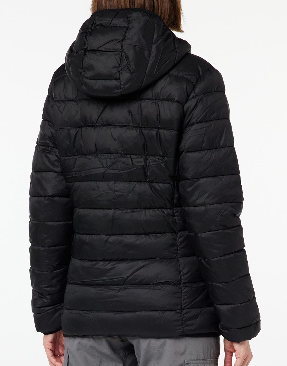 Dámská bunda CMP Feel Warm Flock