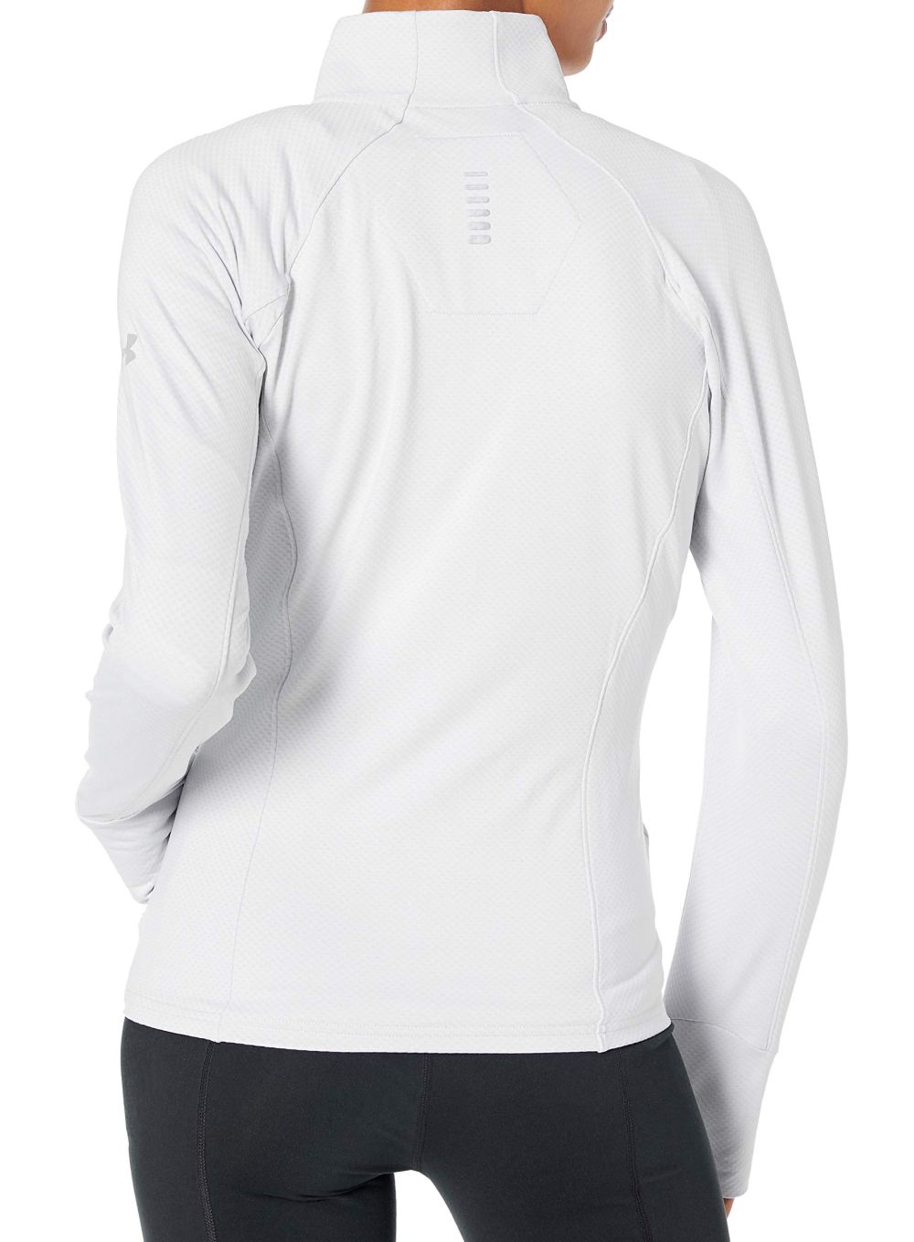 Dámská bunda UNDER ARMOUR Reactor Run Insulated Jacket