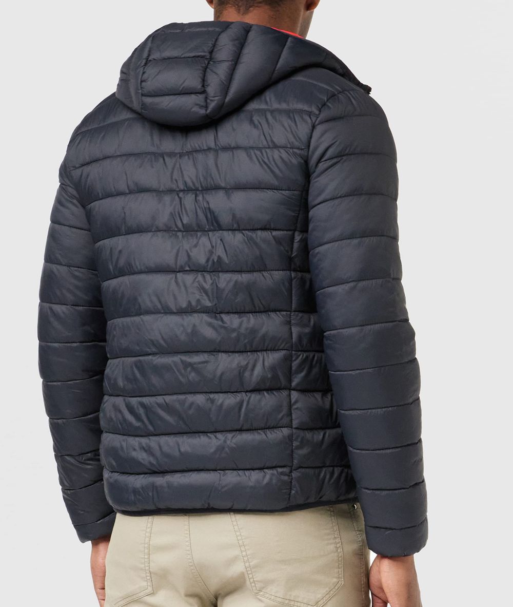 Pánská bunda CMP Fix Hood