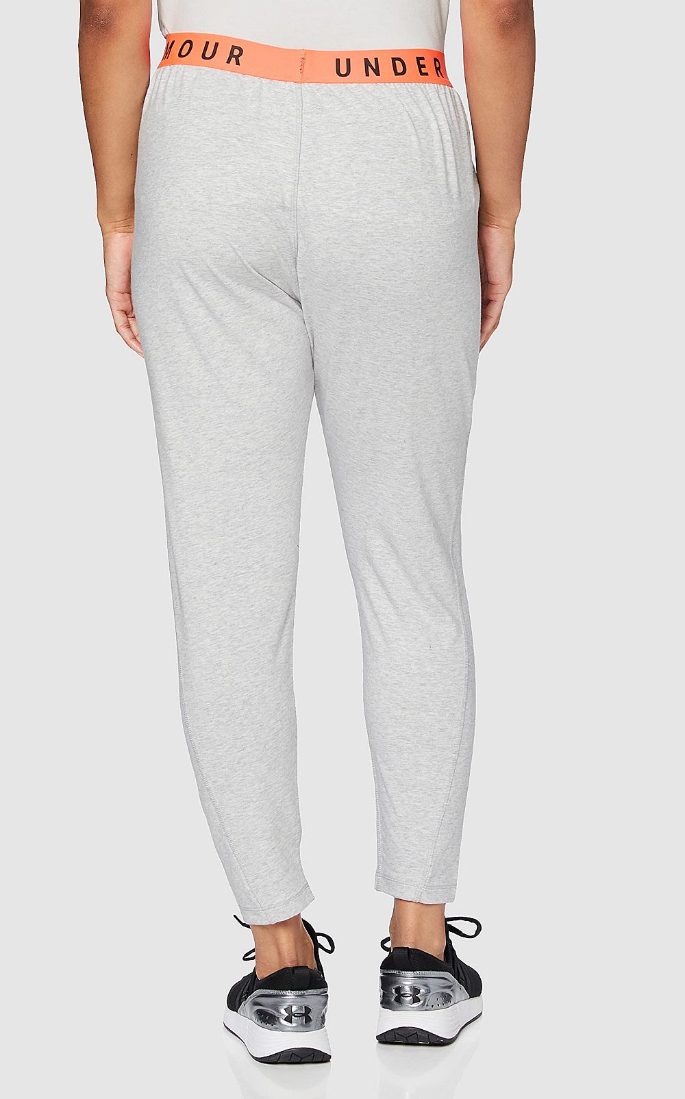 Dámské kalhoty UNDER ARMOUR Favorite Tapered Slouch Trousers