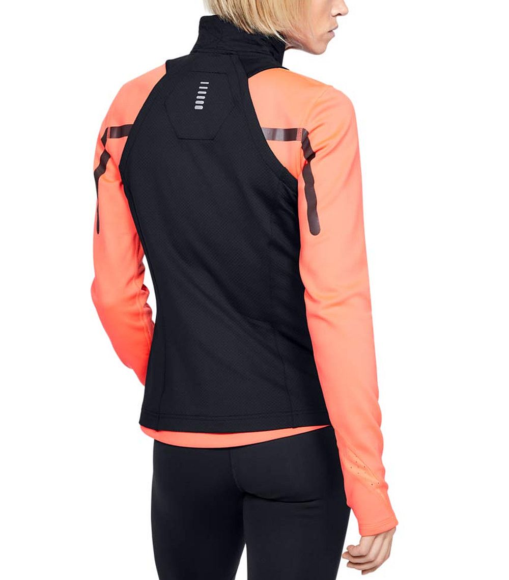Dámská vesta UNDER ARMOUR Reactor Run Insulated Vest