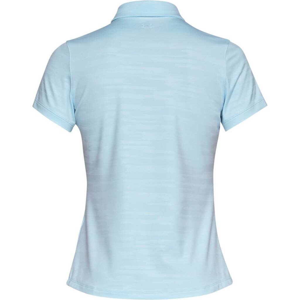 Dámské tričko UNDER ARMOUR Zinger Short Sleeve Polo