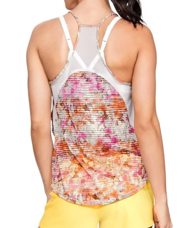 Dámské tílko UNDER ARMOUR Sport Tank Print 