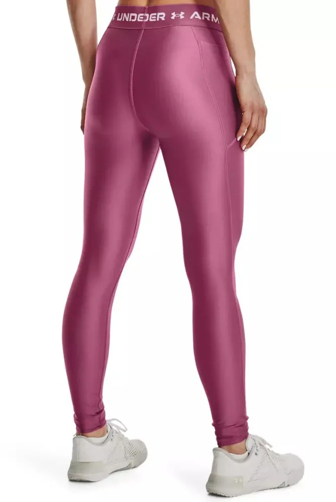 Dámské legíny UNDER ARMOUR kompresní Legging Branded