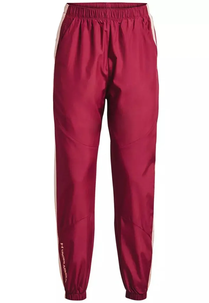 Dámské kalhoty UNDER ARMOUR Rush Woven Pants