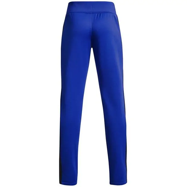 Chlapecké tepláky UNDER ARMOUR Fleece Jogging Pants