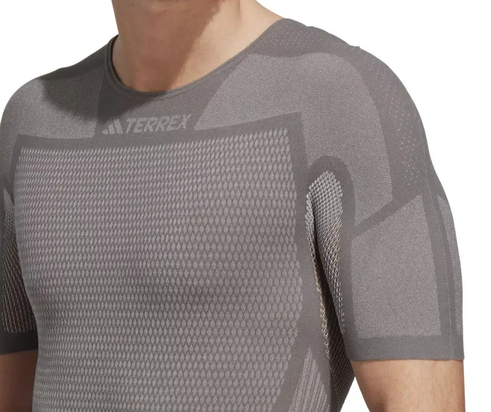 Pánské tričko ADIDAS Terrex Drynamo Short Sleeve