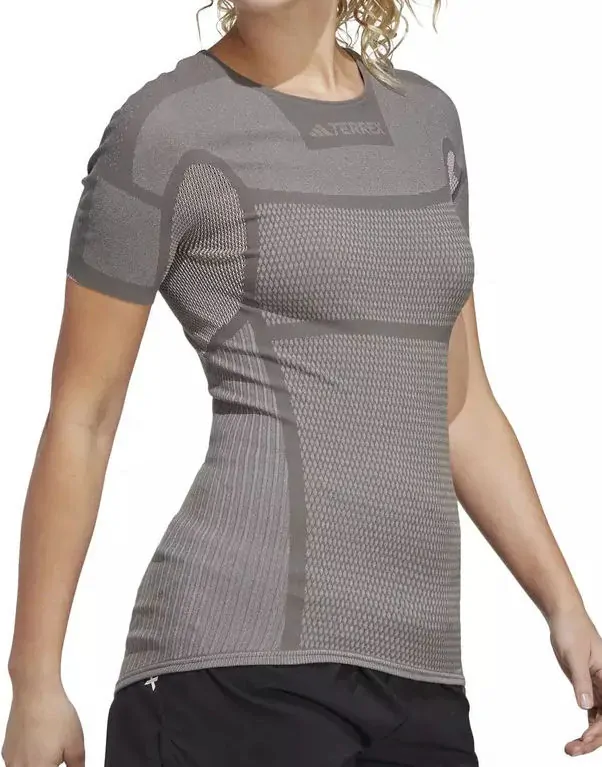 Dámské tričko ADIDAS Terrex Drynamo Short Sleeve 