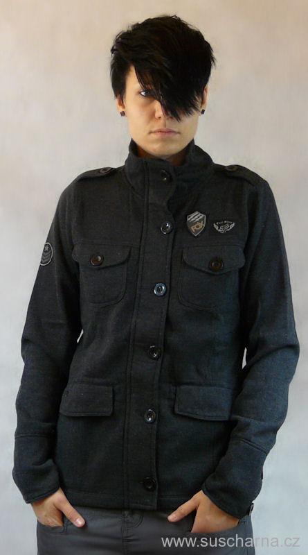 Dámská mikina FOX Military