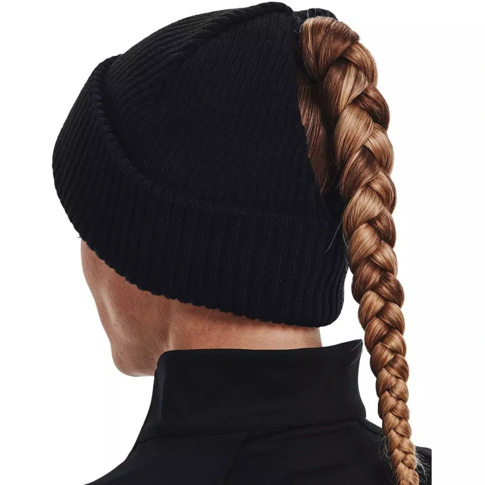Dámská zimní čepice UNDER ARMOUR Around Town Multi Hair
