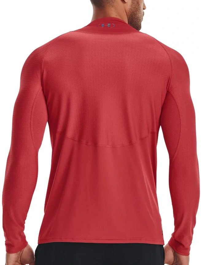 Pánské tričko UNDER ARMOUR RUSH SmartForm Long Sleeve