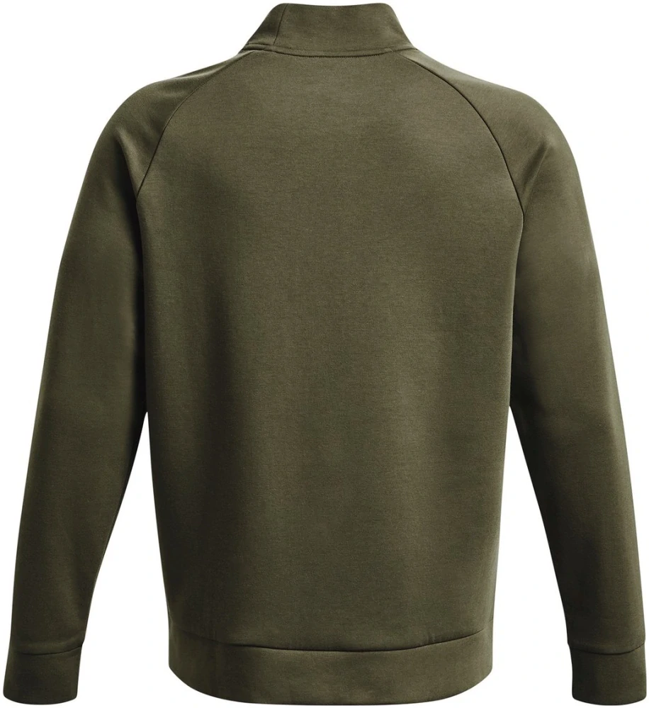 Pánská mikina UNDER ARMOUR Unstoppable FLC Mock