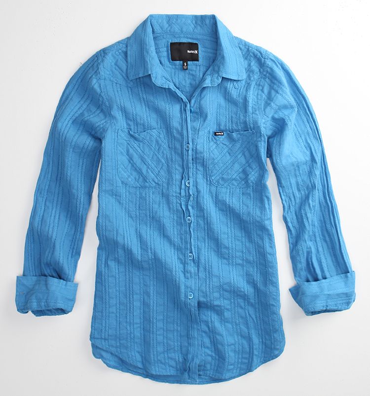 Dámská košile HURLEY Wilson