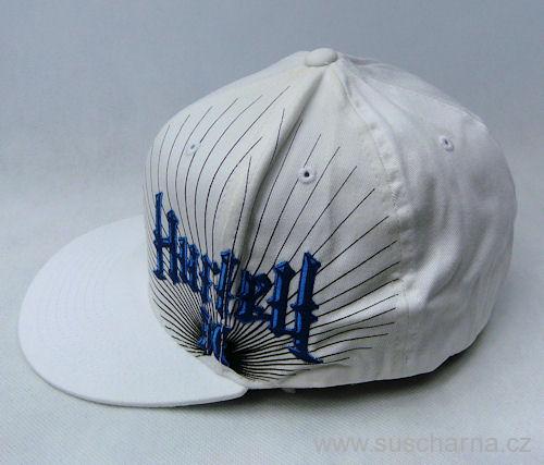Pánská kšiltovka HURLEY Gotisch